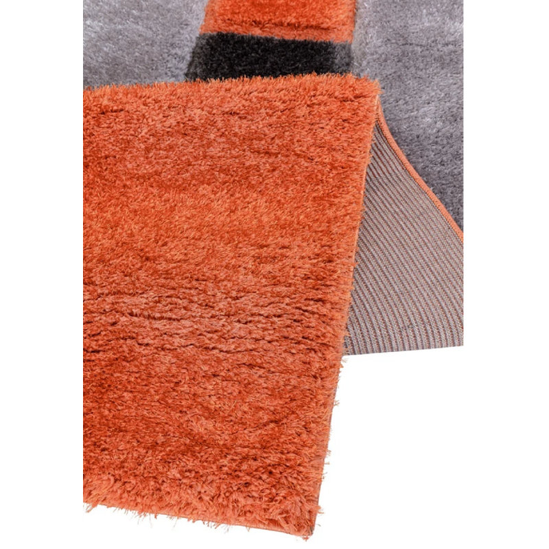 Zonic Orange, Rectangle 60 x 110 cm