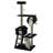 60'' H Cat Tree