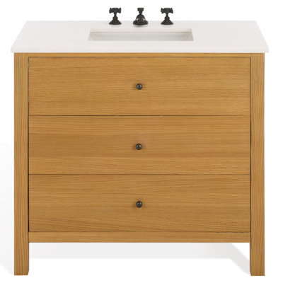 Lili Bathroom Vanity