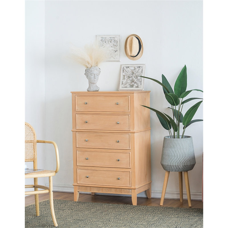 Accent Chest