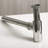 DAX Brass Sink P Trap