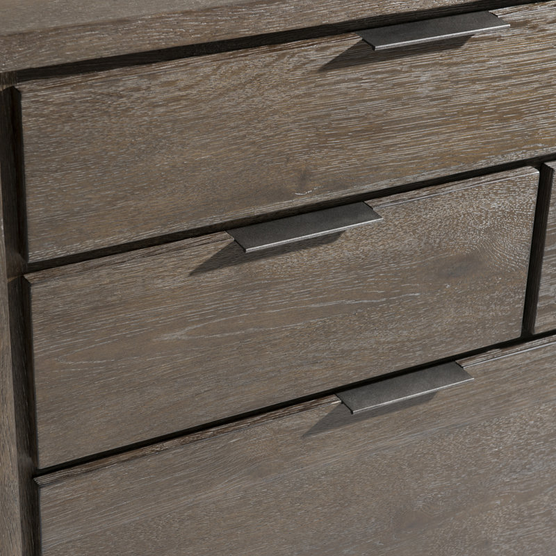 Outline Dresser