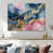 Wrapped Canvas n'est pas disponible