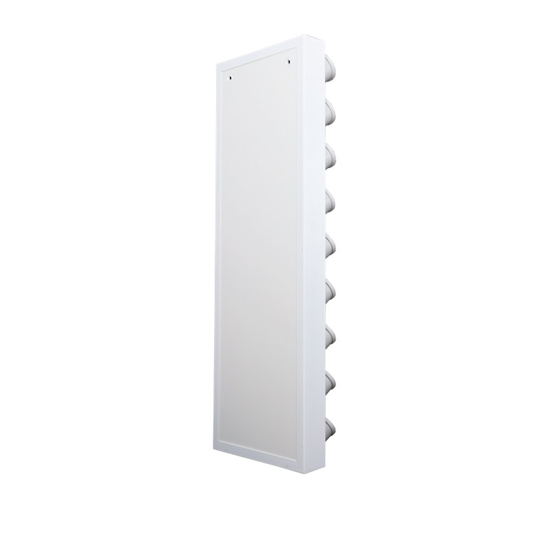 Chilton Vertical Garden, White
