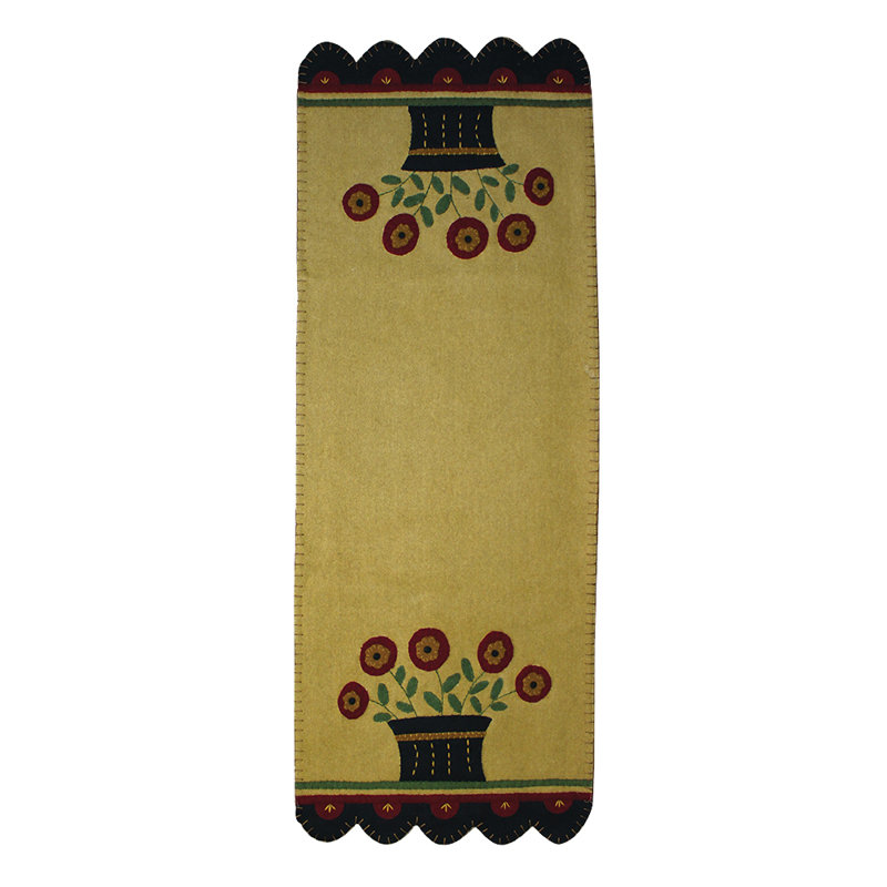Chemin de table Red Barrel Studio®