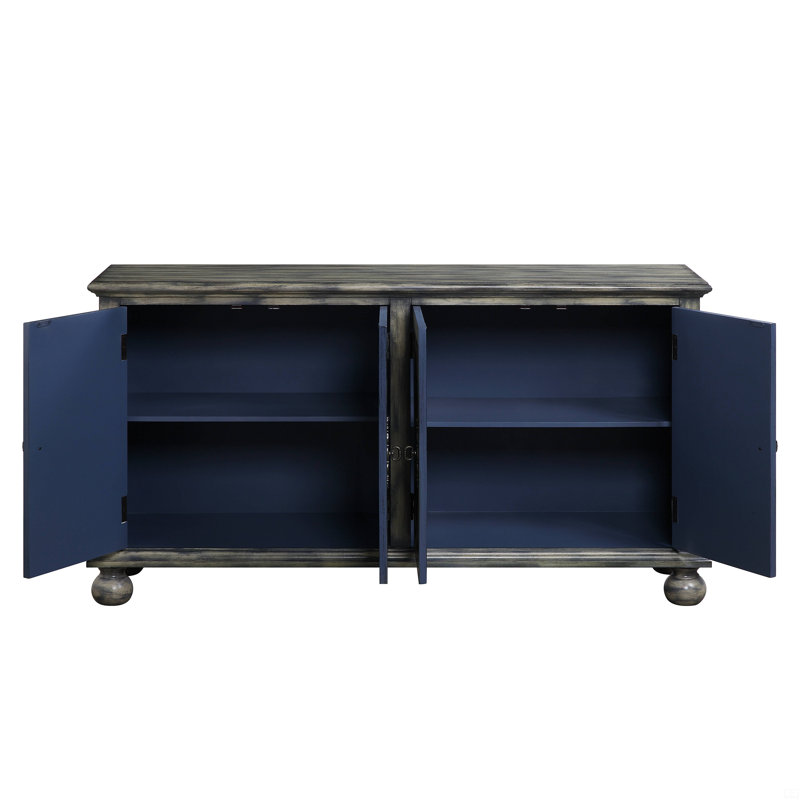 Console Cabinet