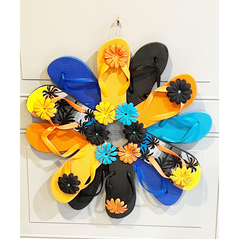 Door Wreath