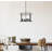 Carter-Johnson Geometric Drum Pendant-902215835-806311608-806311614