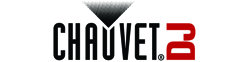 CHAUVET DJ logo