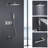 Fixed Complete Shower System-62556180