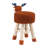 Upholstered Ottoman