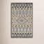 Tahoe Hand Tufted Wool Geometric Area Rug-53874078