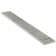 Dominion 3.14 in. x 23.62 in. Matte Limestone Look Porcelain Bullnose Trim