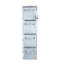 65cm H x 18cm W Utility Cart-34406121