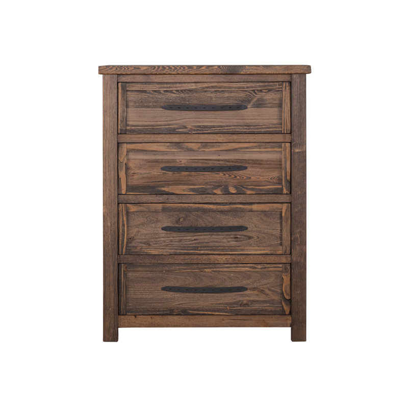 Commode 4 tiroirs Klarrisa