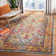 Timpson Crystal Performance Oriental Rug