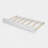 Platform Bed with Trundle