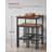Mciver Metal Base Dining Table-1817268899-1817268897