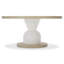 Solaria Round Dining Table