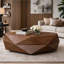 Table basse Hexalift