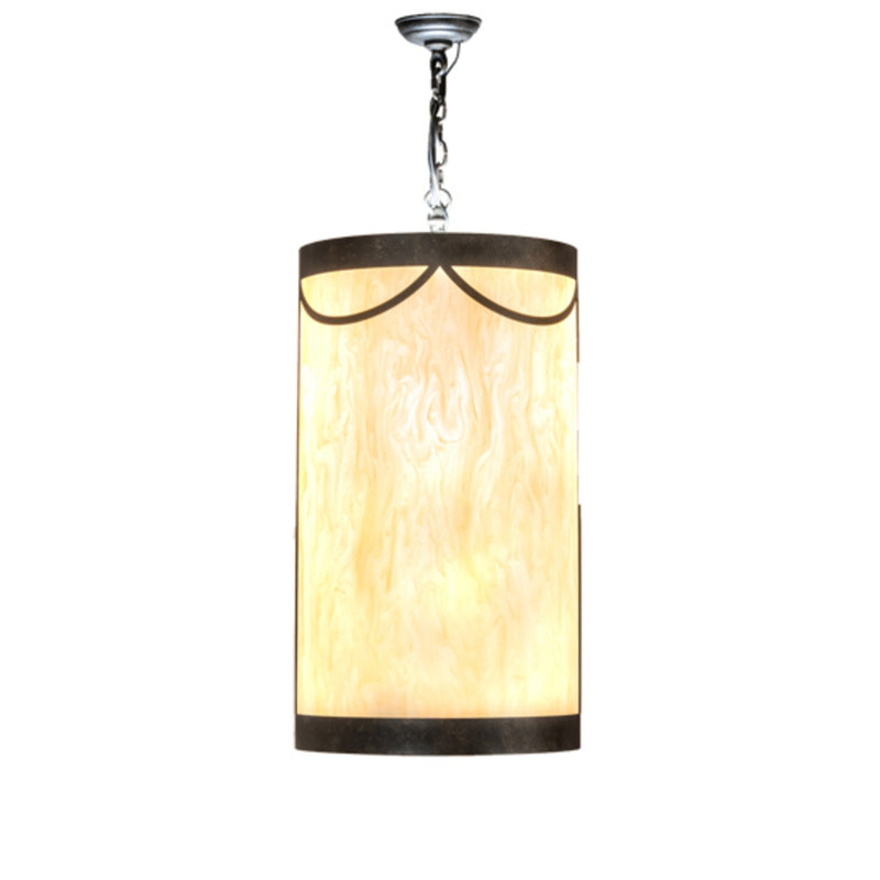 Nassi 2 - Light LED Pendant