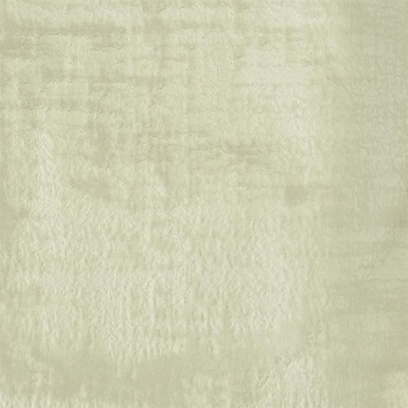 Textured Velvet | Everest Fabric_EVEREST, Ivory