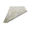 Tapis de couloir oriental Oushak Chobi-107917399