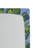 Microfiber Floral Fitted Sheet-42108230-90582558