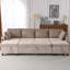 Canapé-lit modulaire 1113,4 po-1548143677