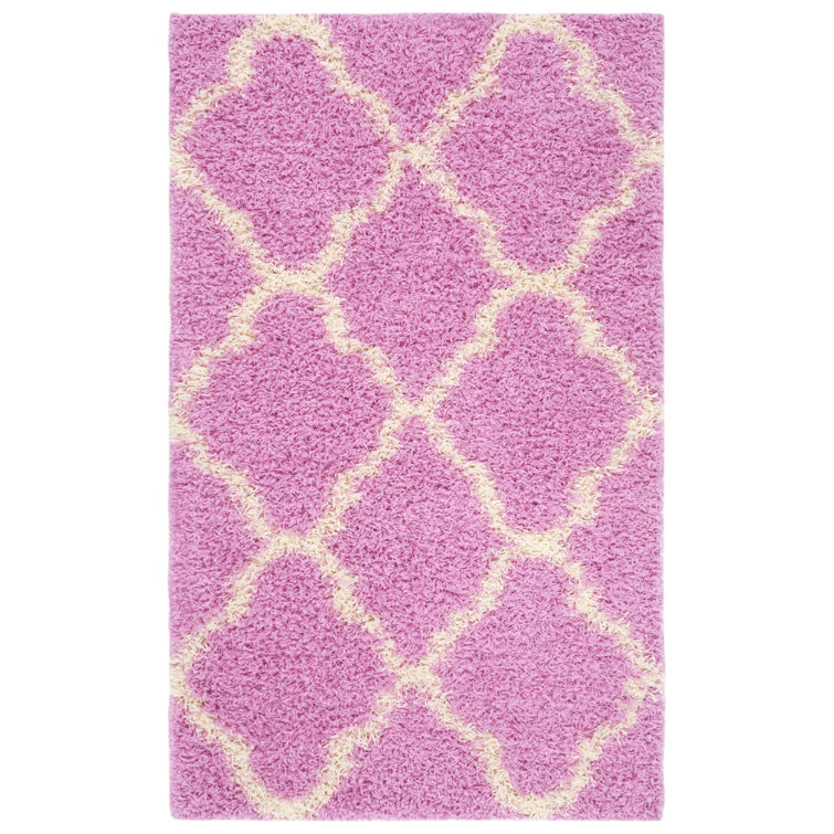 Atchison Geometric Area Rug