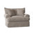 Chalkline Upholstered Armchair-363398334-277522754
