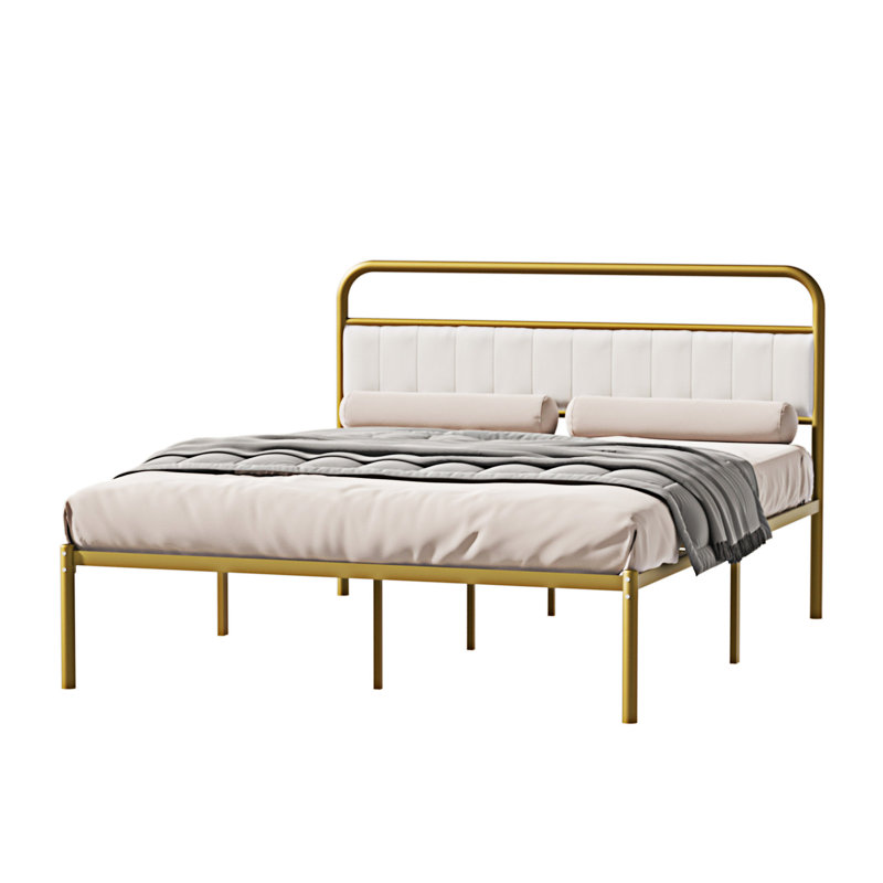 Metal Platm Bed Frame