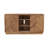 Russo 60" Sideboard, Walnut