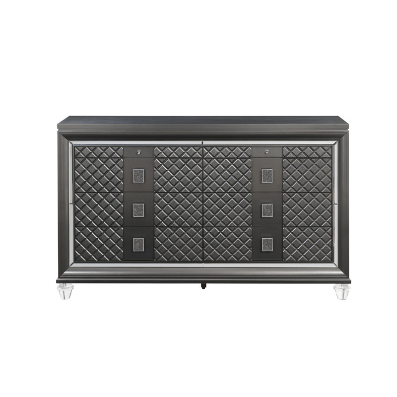Commode Sawyer