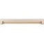 Sanctuary (R) II Modern Metro 12" Center to Center Finger Pull-1761794847-1835130960