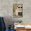 August Grove 'Brown Barn 4' by Chris Paschke Canvas Wall Art, 18" x 26"