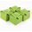 Apple Green