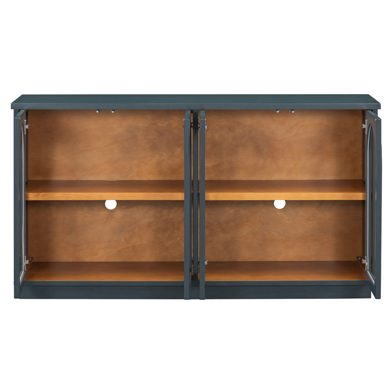 Buffet 57,72 po, Marine