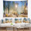 Tapisserie vue plus large Mariinsky Garden-1215905824