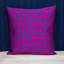 Bax Geometric Square Cushion-39960330-94309993