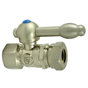 Satin Nickel