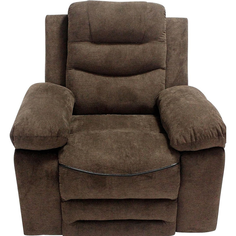 Fauteuil inclinable électrique contemporain