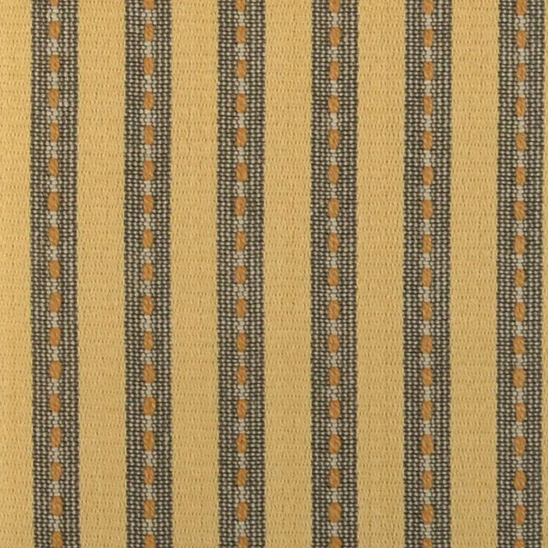Font Hill Wovens 100% Cotton Fabric, Yellow