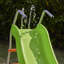Kids Wavy Slide With Water Feature