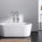 Jaryd Floor Tub Spout with Diverter