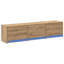 Unfinished TV Stand-668246268-668246270