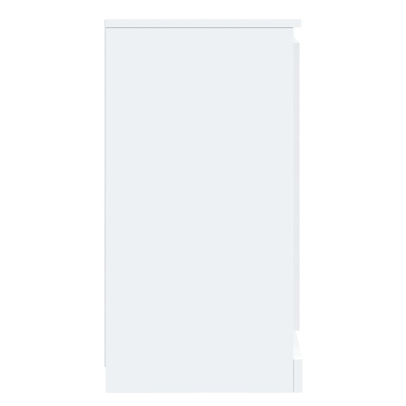 Leelo 37.5cm Sideboard, White