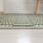 Aimee Traditional Cottage Checkerboard Green/Cream Indoor/Outdoor Rug-266108715