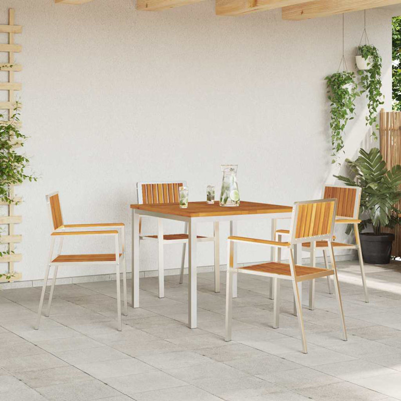 Patio Dining Armchair