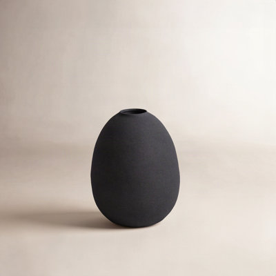Jenny Aluminum Table Vase